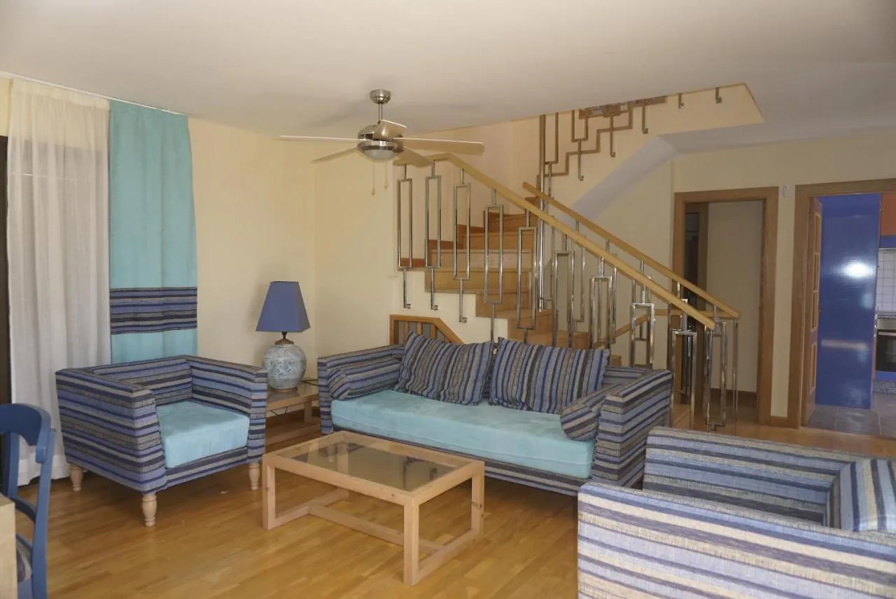 Villa Casa 