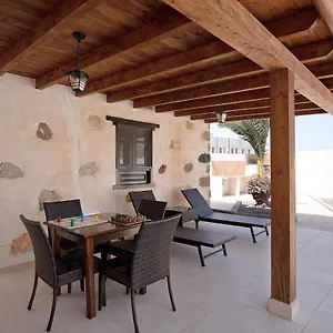 Andresito Ferienhaus