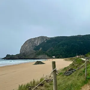 Edificio Con Vistas En + Wifi , Elanchove España