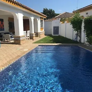 El Magnolio , Chiclana de la Frontera España