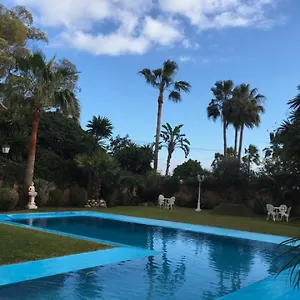 Exclusive El Messidor Puerto Banus , Marbella España